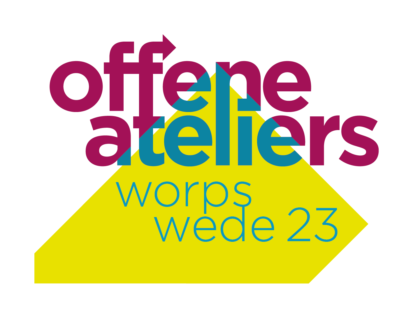 Offene Ateliers Worpswede 2023